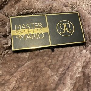 Anastasia Beverly Hills: Master pallet by Mario